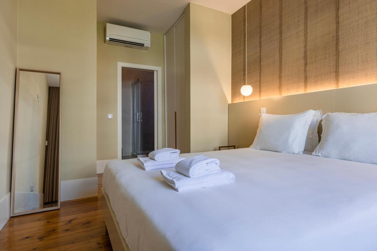 Liberdade Concept 1Bdr Apartment By Lovelystay Lisboa Dış mekan fotoğraf