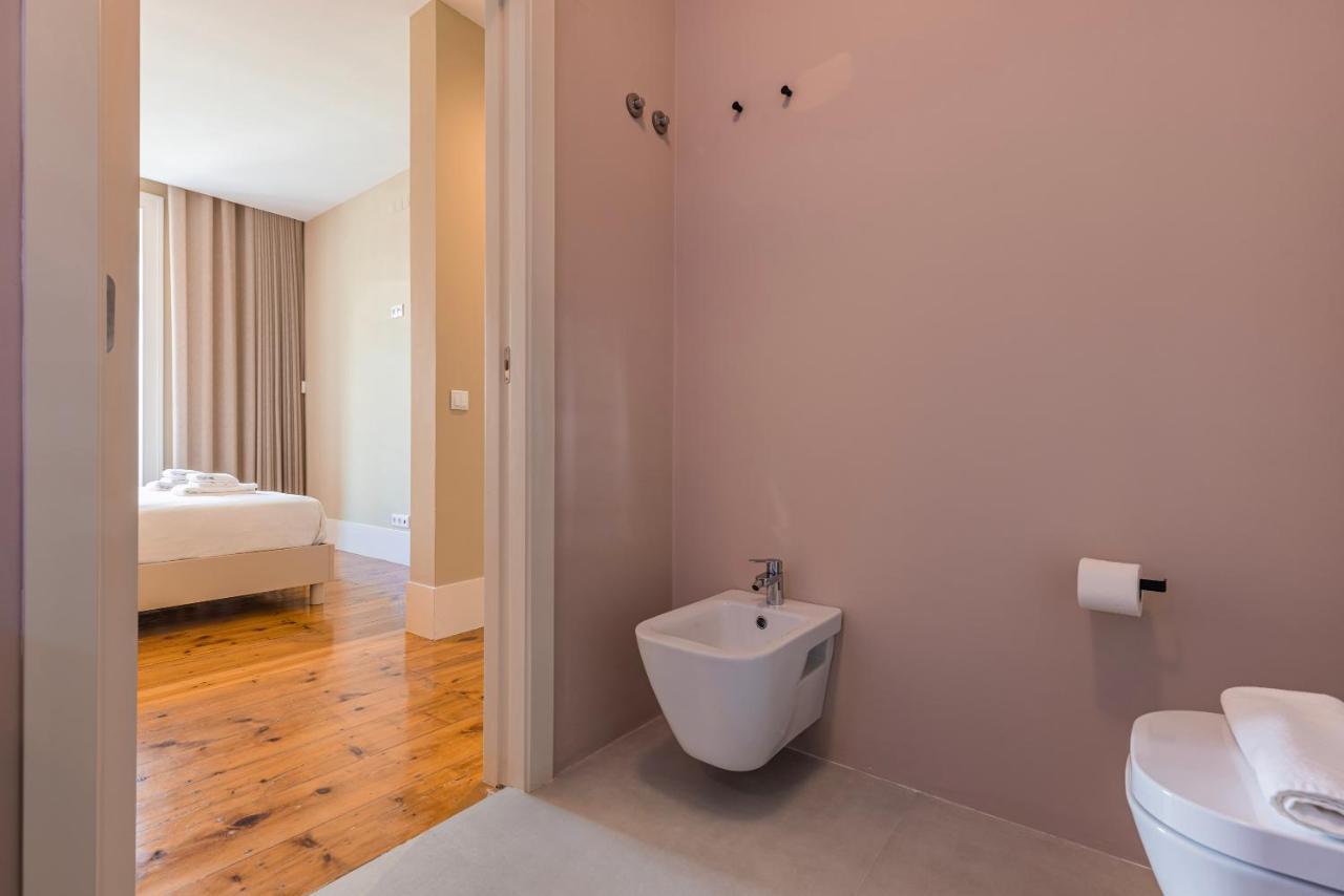 Liberdade Concept 1Bdr Apartment By Lovelystay Lisboa Dış mekan fotoğraf