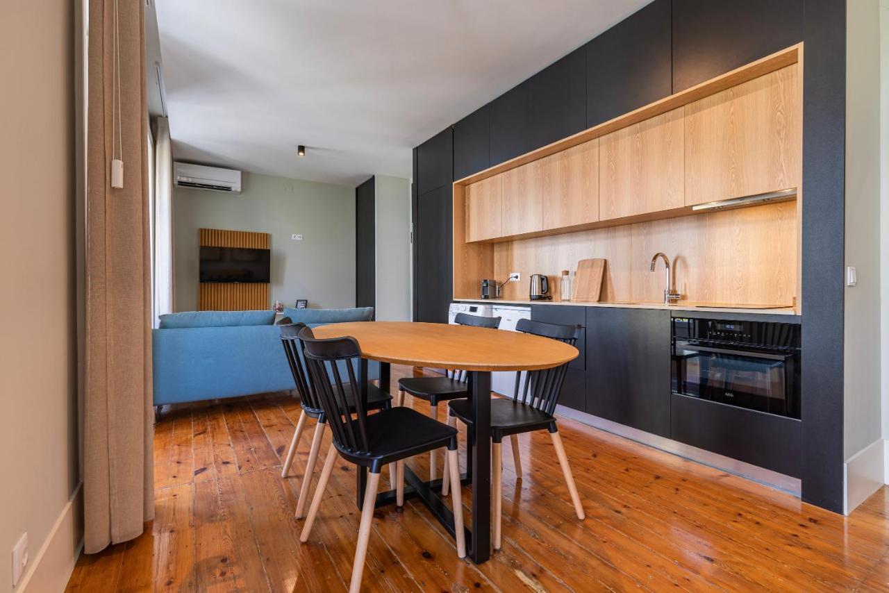 Liberdade Concept 1Bdr Apartment By Lovelystay Lisboa Dış mekan fotoğraf