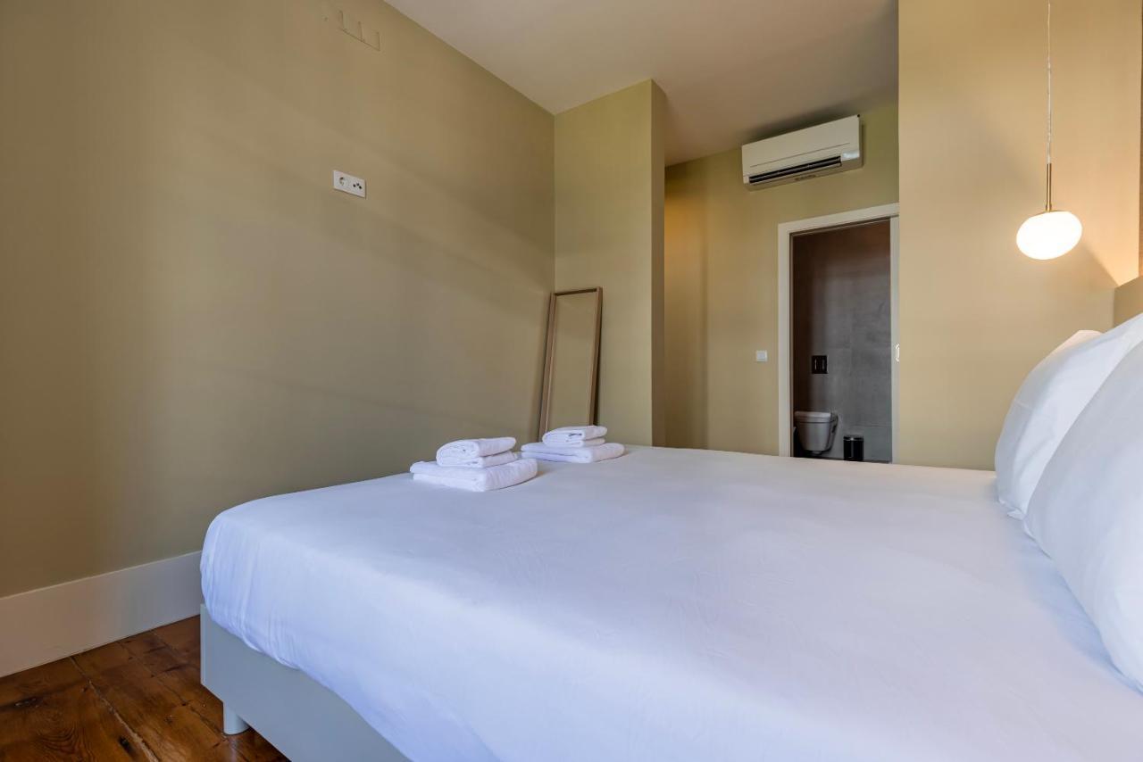 Liberdade Concept 1Bdr Apartment By Lovelystay Lisboa Dış mekan fotoğraf