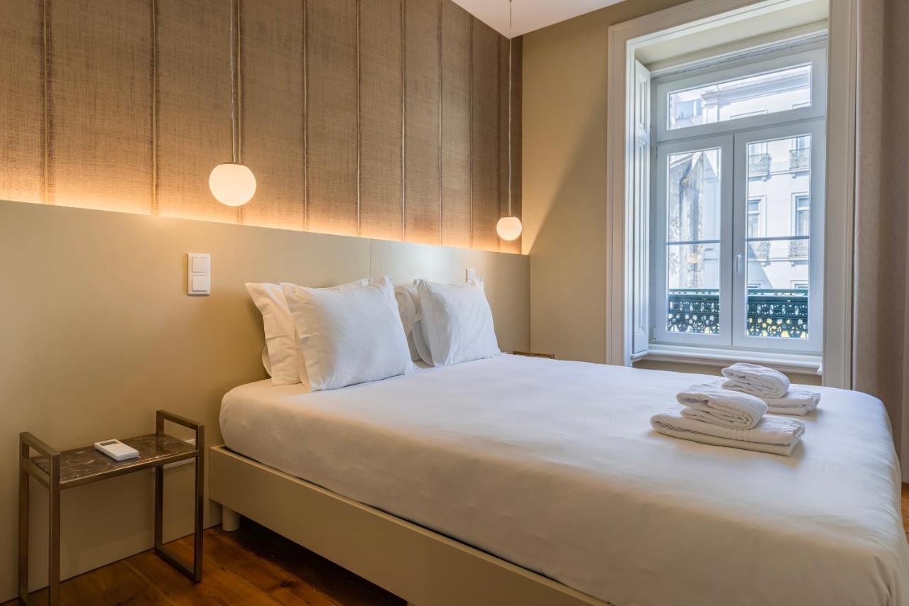 Liberdade Concept 1Bdr Apartment By Lovelystay Lisboa Dış mekan fotoğraf