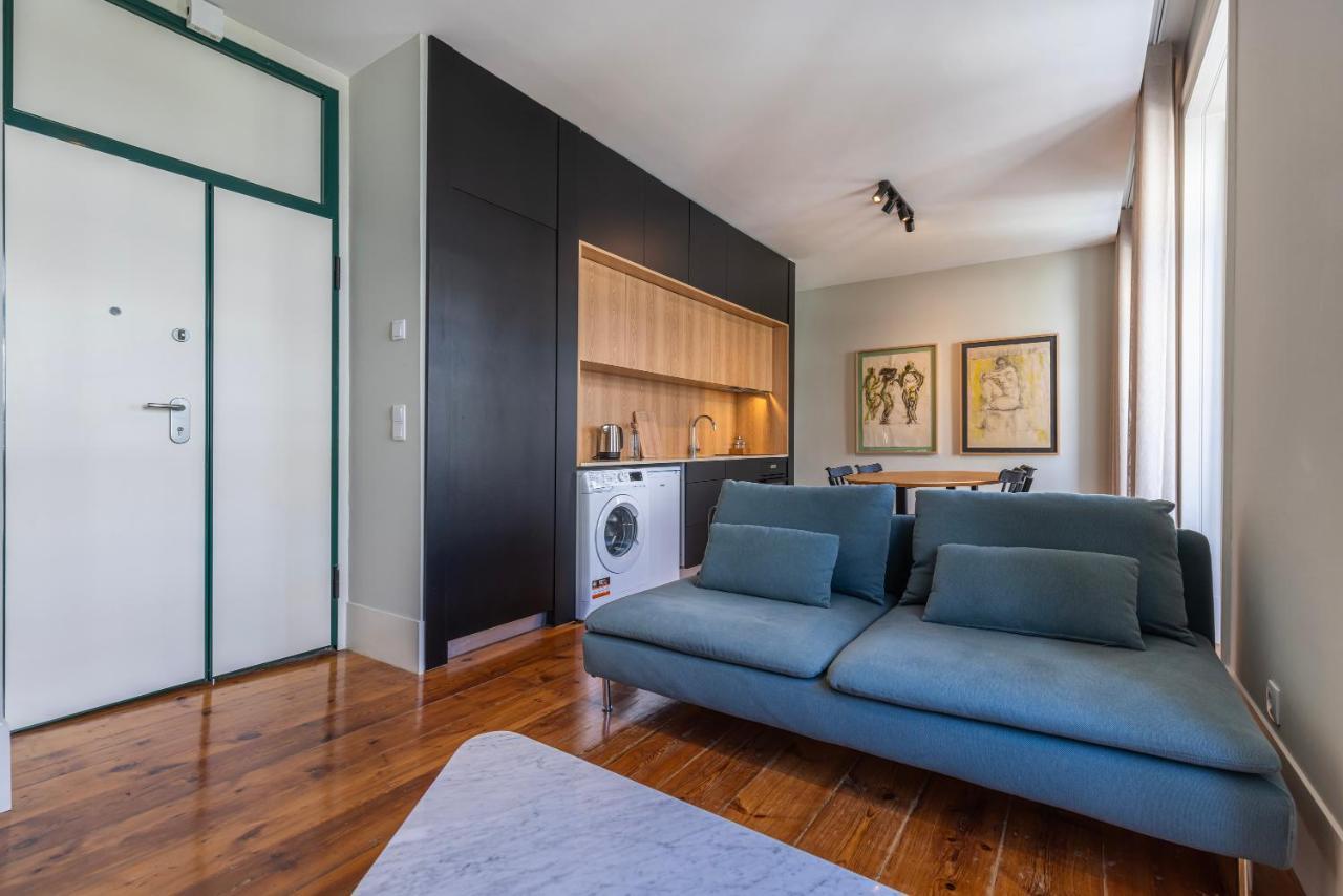 Liberdade Concept 1Bdr Apartment By Lovelystay Lisboa Dış mekan fotoğraf